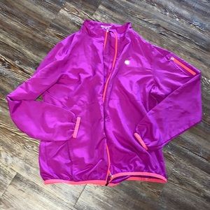 Cute Wind breaker